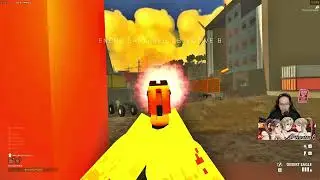 CS 1.6 is Back . [Battlebit Remastered|PC]