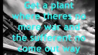 Azad - Fly away Lyrics