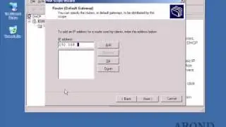 How To Create a New DHCP Scope Quick & Simple