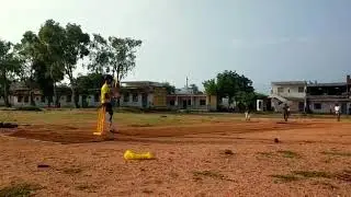 Practice time amarnayak(padangunayak)