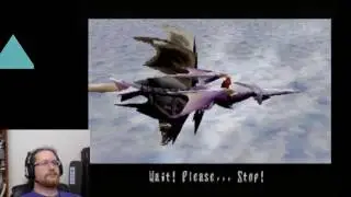 Panzer Dragoon Saga Part 5