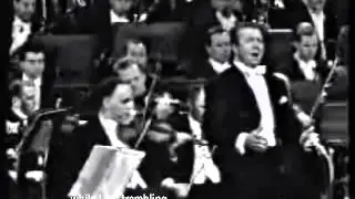 Rudolf Schock: E Lucevan le Stelle (Tosca)