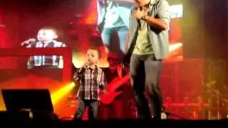 JOAO CARREIRO E CAPATAZ - LEOZINHO