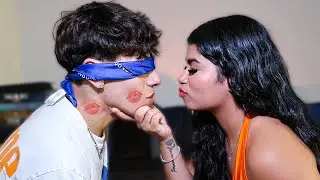 Innocent Tiktoker Goes On A Blind Date With A Freak ￼