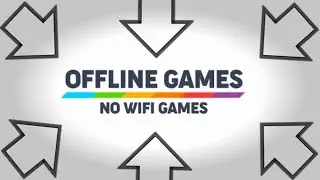 Offline Games Hard Mode - OFFLINE GAMES