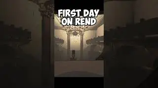 First day on Rend #lethalcompanygame
