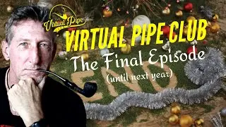 The Virtual Pipe Club - LIVE Dec. 18, 2021