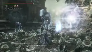 Living Failures / Живые неудачи Trophy  DLC Bloodborne 