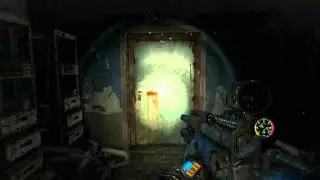 Metro Last Light прохождение Часть 25