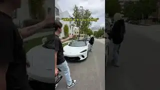 I CAUGHT ANOTHER GOLD DIGGER 