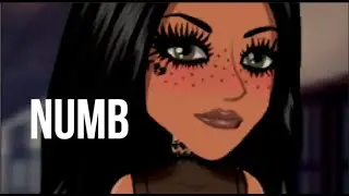 numb s2e3 msp series