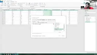 Power Query Hands-on Session on Date Functions
