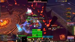 How to bug Wind Lord hc with thunderstorm