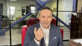 Презентация компании Новая Волна (New Wave). Денис Деркач, Алена Вавилова и Савич Сергей.