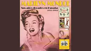 I Wanna Be Loved by You (From 