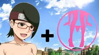 Naruto Characters Without Clothing Mode 