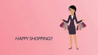 Animated corporate video| Transit Address video