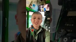 Мой дед рассказывал!