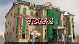 Hotel Vegas Akhalkalaki