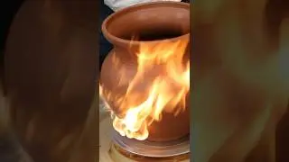 🍯 Волшебство Керамики в движении✨