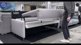 Haven King Sofa Sleeper