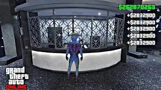 UP TO 10,000,000 IN 1HOUR UNLIMITED CASINO THREE POKER CARD GLITCH (NO REQUIREMENTS)