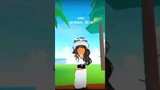 my character dancing💃🕺👯:)