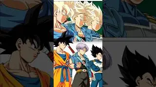 Los androides 13, 14 y 15 no deberían existir | #shorts