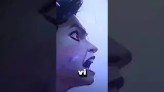 TODOS OS PERSONAGENS DO TEASER DE ARCANE 2│QUEM VAI APARECER NA SEGUNDA TEMPORADA DE ARCANE #Shorts