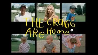 FOX MX | WELCOME CHRISTIAN CRAIG