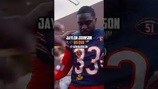 Players That Were DISRESPECTED By Their Madden 25 Ratings #shorts