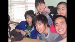 Childrens Camp Easter