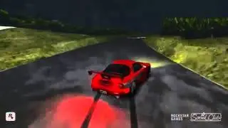 Дрифт