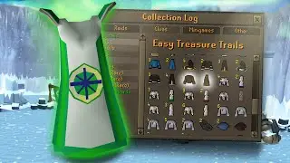 Unlocking UNLIMITED Teleports - Clue Scroll Completionist #6