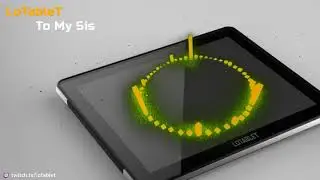 LoTableT - To My Sis