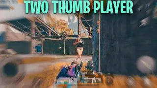 Better Than Claw Players 🔥 | 120 Fps #pubgmobile
