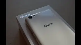 Gretel A7. Экран 4.7 и цена около 50$. Плюсы и минусы нашумевшего бюджетника.
