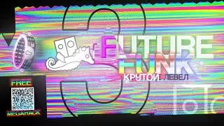 future funk iii by JonathanGD 100%