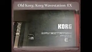 #korg