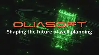 Shaping the future of well planning