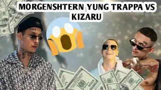 КОНФЛИКТ АЛИШЕРА ,ТРАППЫ С КИЗАРУ | 2021