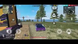 free fire long veadio 