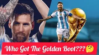 All Trophies and Winners of FIFA World Cup 2022 #messi#argentina#france