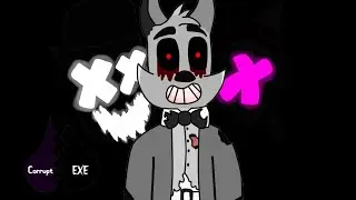 Friday Night Funkin Corrupt.Exe (leer descripción)