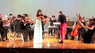 Praeludium and Allegro 