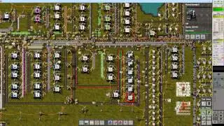 Factorio tour 0.5.1. It lives