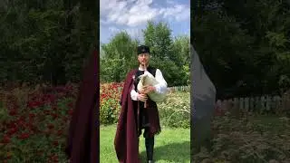 Веселин Козарев на кабагайда #гайдар