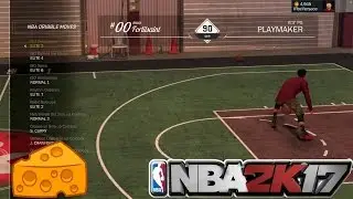 NBA 2K17 BEST DRIBBLE MOVES & SIGNATURE STYLES! • CHEESIEST COMBOS IN THE GAME!