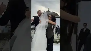Evelone и Zloy подарили на свадьбу Зубареву…🤯 