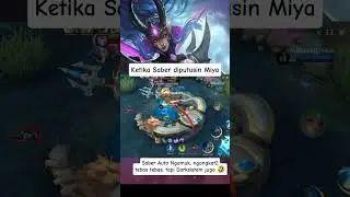 #NationalPastaDay #mlbb #moonton #creator #mobilelegends #fyp #viral #game #mpl #shortgame  #evos